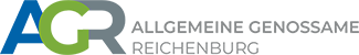 Allgemeine Genossame Reichenburg Logo